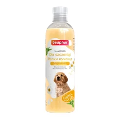 Beaphar Shampoo Puppy, szampon dla szczeniąt, 250 ml