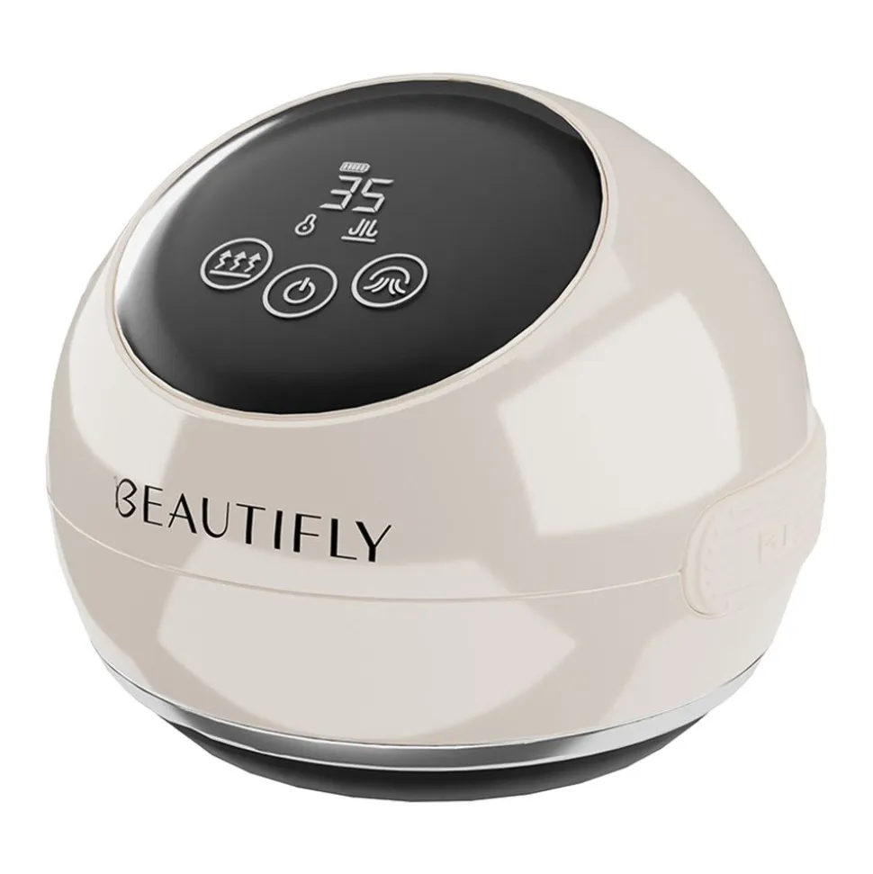Beautifly, B-Bubble Body, wyszczuplająca bańka masująca, 1 szt.