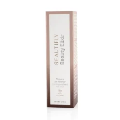 Beautifly, Beauty Elixir, serum do twarzy z ceramidami, 30 ml