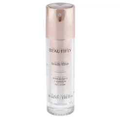 Beautifly, Beauty Elixir, serum do twarzy z ceramidami, 30 ml