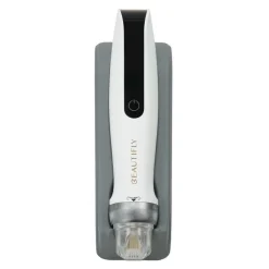 Beautifly, Dermapen CollagenBoost, mezoterapia mikroigłowa z mikroprądami EMS i światłem LED, 1 szt.