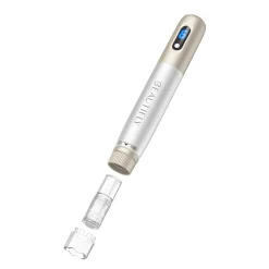 Beautifly, DermaPen SkinRenew PRO mezoterapia mikroigłowa, 1 szt.