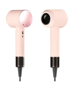 Beautifly DryFinity, suszarka do włosów, Rose, 1 szt.