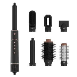 Beautifly Multistyler StyleBliss Noir, 1 szt.