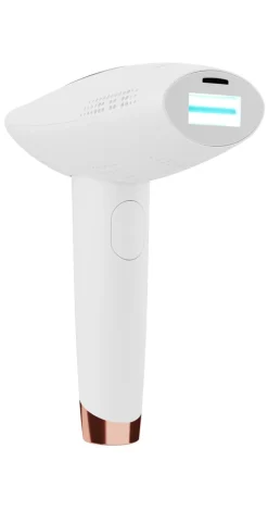 Beautifly Shine Ice, laserowy depilator, 1 szt.