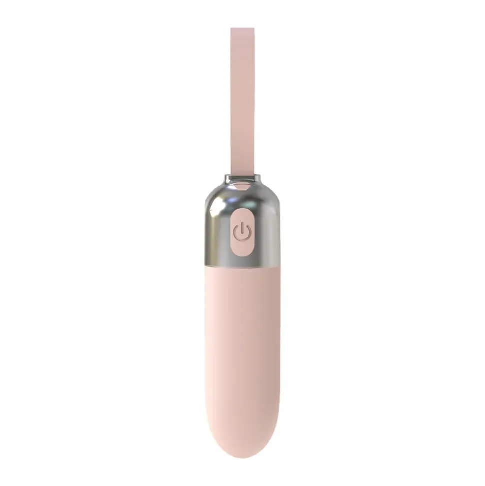 Beautifly Sleek Cheer, masażer intymny, 1 szt.