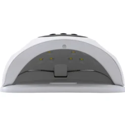 Beautifly Sunray Nails, lampa do paznokci, 1 szt.