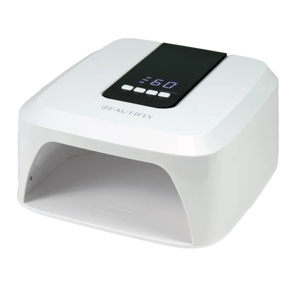 Beautilfy Lumina Nails, 1 szt.