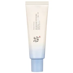 Beauty of Joseon Relief Sun Aqua Fresh: Rice + B5 SPF50+ PA++++, krem przeciwsłoneczny, 50 ml