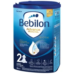 Bebilon 2 Advance Pronutra, mleko następne po 6. miesiącu, proszek, 800 g