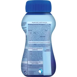Bebilon 2 Advance Pronutra, mleko następne po 6. miesiącu, płyn, 200 ml