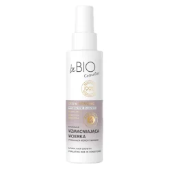 BeBio Baby Hair Complex, Naturalna wzmacniająca wcierka do skóry głowy i włosów, 100 ml