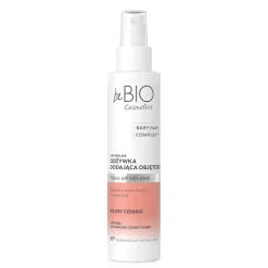 BeBio Baby Hair Complex, naturalna odżywka dodająca objętości, 150 ml