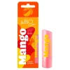 BeBio, naturalny odżywczy balsam do ust, mango, 5 g
