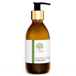 BeeHerbs, balsam do ciała, betulina & miód, 250 ml