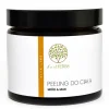 BeeHerbs, peeling do ciała, miód & mak, 250 ml