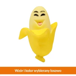 Beeztees "Jammy", zabawka winylowa dla psa mix, 1 szt.