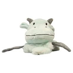 Beeztees Puppy Flatino Smok, zabawka pluszowa dla szczeniąt, 45 cm, 1 szt.