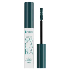 Bell Hypoallergenic Color Mascara, kolorowy tusz do rzęs, 02 Neon Blue, 8 g