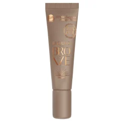 Bell Hypoallergenic Liquid Bronze, bronzer w płynie, 01 Sweet Choco, 10 g
