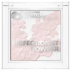 Bell Hypoallergenic Perfectionist Powder, puder upiększający, 02, 8 g