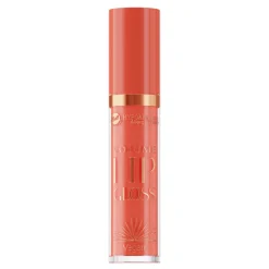 Bell Hypoallergenic Volume Lip Gloss, błyszczyk do ust, 01 Summer Kiss, 4,2 g
