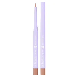 Bell Hypoallergenic x Besties Lip Liner, konturówka do ust, 02 Comely Beige, 0,22 g