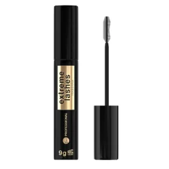 Bell Professional Extreme Lashes Mascara 001, tusz do rzęs pogrubiający, 9 g