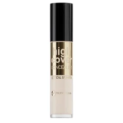 Bell Professional High Cover Concealer, korektor pod oczy, 001, 5 g