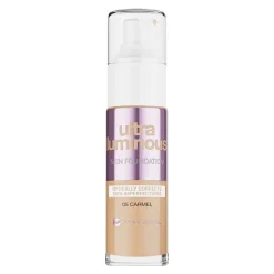 Bell Professional Ultra Luminous Skin Foundation, podkład rozświetlający 005, 30 g