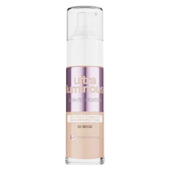 Bell Professional Ultra Luminous Skin Foundation, podkład rozświetlający 002, 30 g