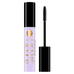 Bell Smooth Black Mascara 01, tusz do rzęs wydłużająco-pogrubiający, 9,5 g