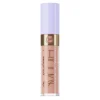 Bell Smooth Lip Gloss, błyszczyk do ust, 01 Rose, 3,8 g