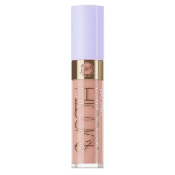 Bell Smooth Lip Gloss, błyszczyk do ust, 01 Rose, 3,8 g