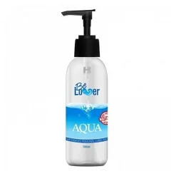 Be Lover Gel Aqua Power, lubrykant wodny, 100 ml