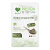 BeOrganic, białko konopne BIO w proszku, 200 g