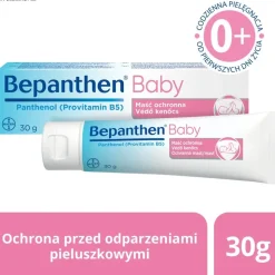 Bepanthen Baby, maść ochronna, 100 g