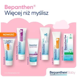 Bepanthen Baby, maść ochronna, 100 g