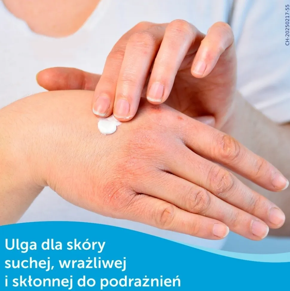 Bepanthen Cream, krem, 30 g