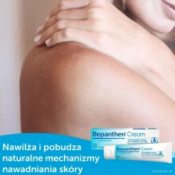Bepanthen Cream, krem, 100 g