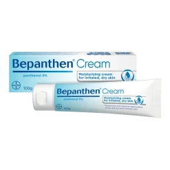 Bepanthen Cream, krem, 100 g
