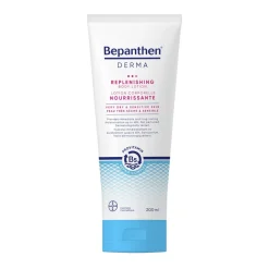 Bepanthen Derma, balsam głęboko odżywczy do ciała, 200 ml