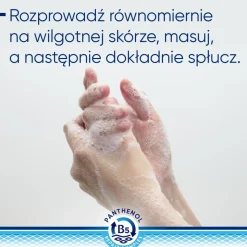 Bepanthen Derma, żel do mycia ciała, 400 ml