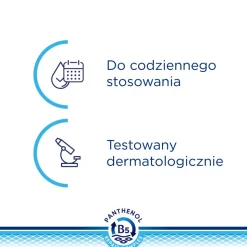 Bepanthen Derma Lipstick, pomadka do ust SPF50, 4,5 g
