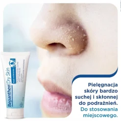 Bepanthen Dry Skin, maść ochronna, 50 g