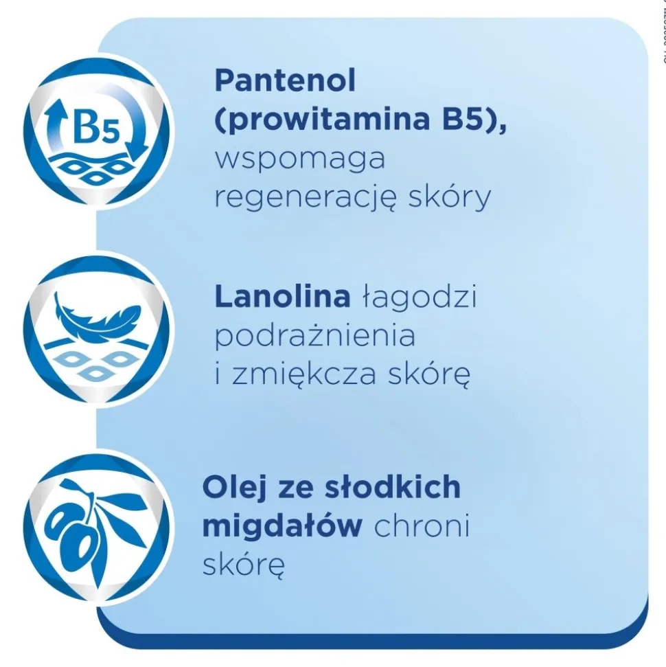 Bepanthen Dry Skin, maść ochronna, 50 g