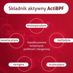 Berimal Forte, kapsułki, 30 szt.