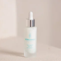 Berkovicz Sun Drops SPF 50, serum z witaminą C, 30 ml