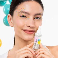 Bielenda Beauty Molecules, ochronne ultralekkie serum w kroplach, SPF50, 30 ml