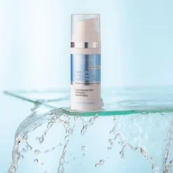 Bielenda Hydro Plumping, hydroaktywny krem nawilżająco-regenerujący, 50 ml